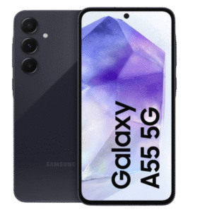 Samsung A55 Neuf 5g 8g 128GB