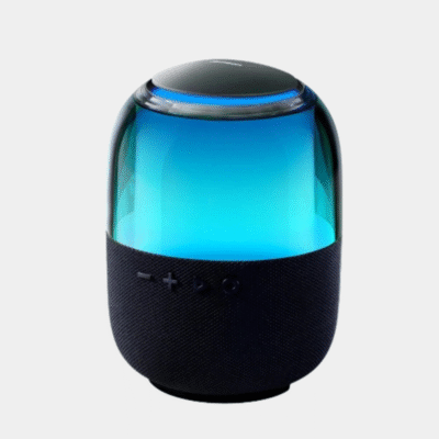 Enceinte Bluetooth 5.3 RGB Joyroom