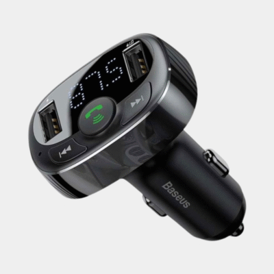 Chargeur de Voiture Baeus S-09A