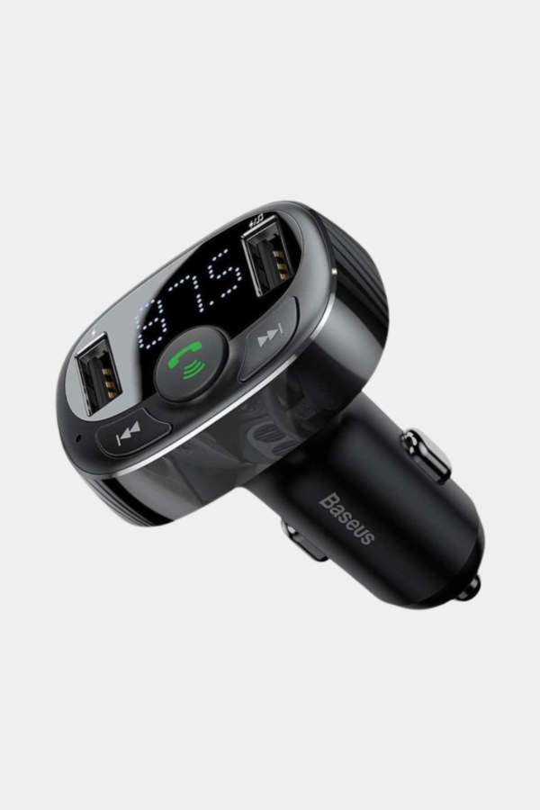 Chargeur de Voiture Baeus S-09A