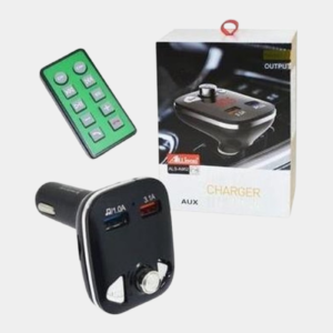 Chargeur de Voiture Baeus S-09A – Image 2