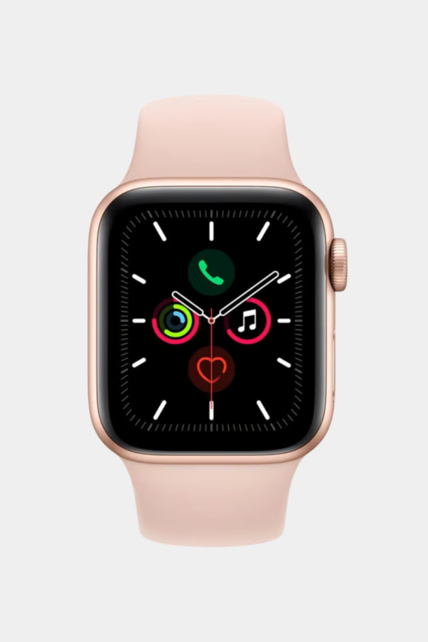 Apple Watch Series SE 1