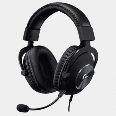 Casque Gaming Logitech