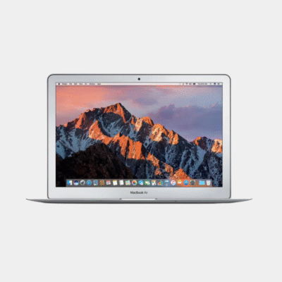 MacBook Air 13"