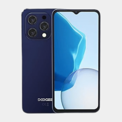 Doogee N55 Pro Neuf 256GB
