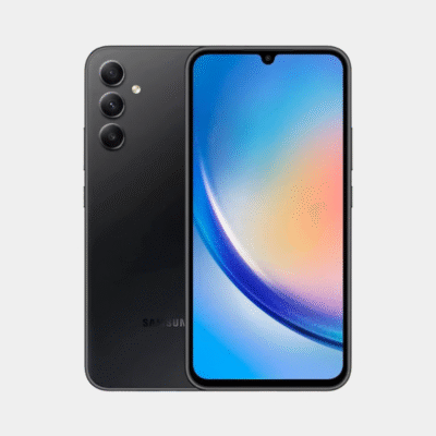 Samsung  A34 128G  5G 6GR