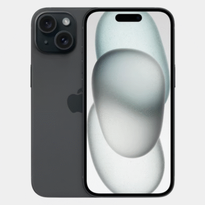 IPHONE 15 NEUF 128GB