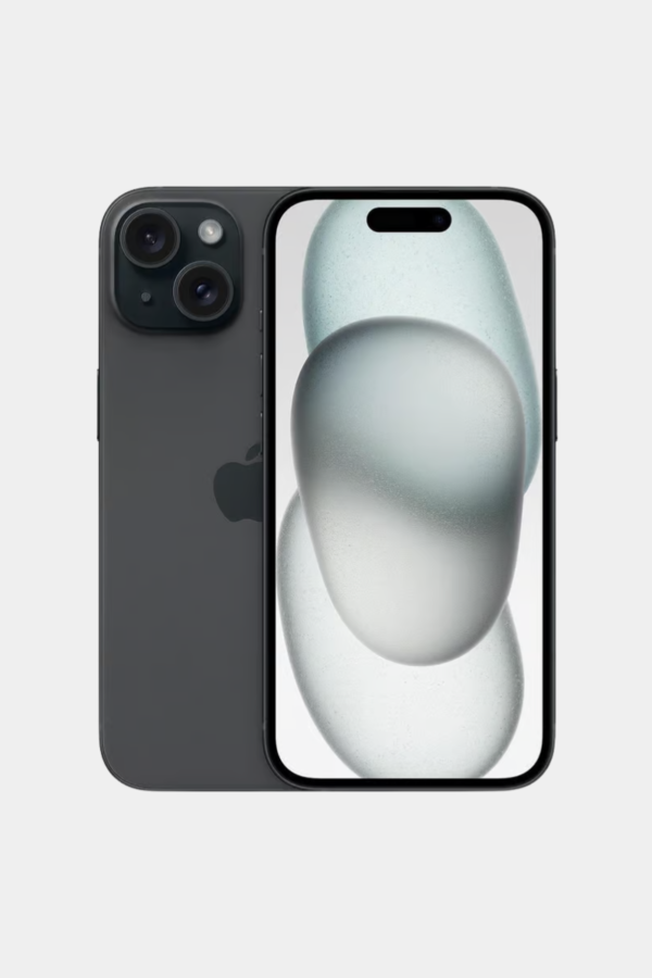 iPhone 15 128GB