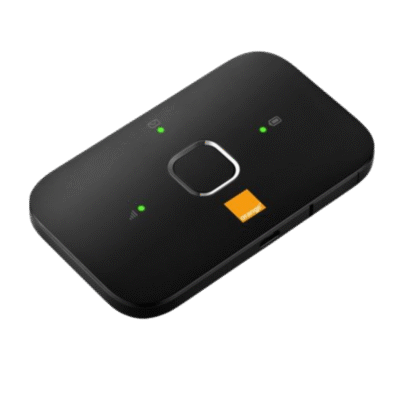 BOX DE POCHE 4G