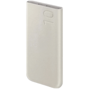 Samsung Galaxy Batterie Externe 10.000 mAh