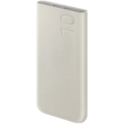 Samsung Galaxy Batterie Externe 10.000 mAh