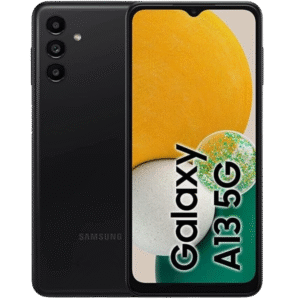 Galaxy A13 5G Neuf 64GB