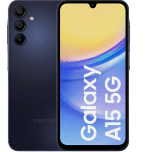 Galaxy A15 Neuf 128 5G