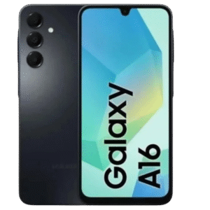 Galaxy A16 Neuf 128G