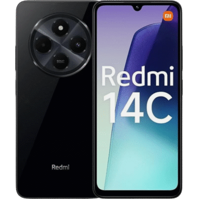Redmi 14C Neuf 256GB