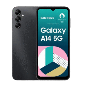 Galaxy A14 Neuf 128G