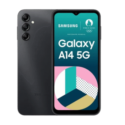 Galaxy A14 Neuf 128G